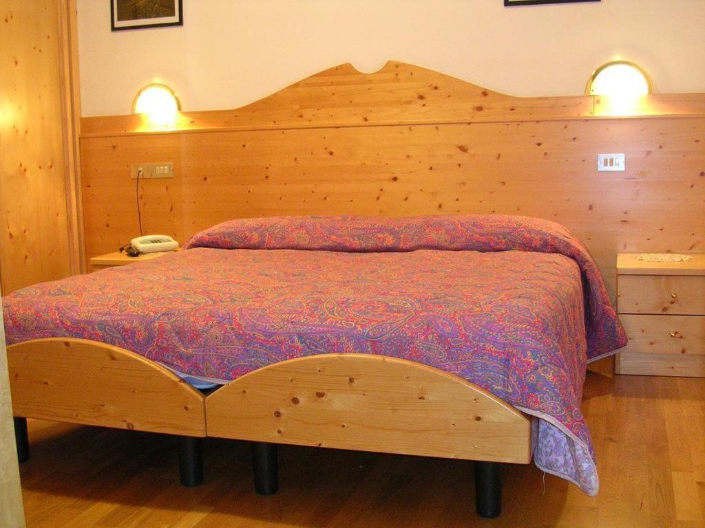 Hotel Miramonti Bedollo ภายนอก รูปภาพ