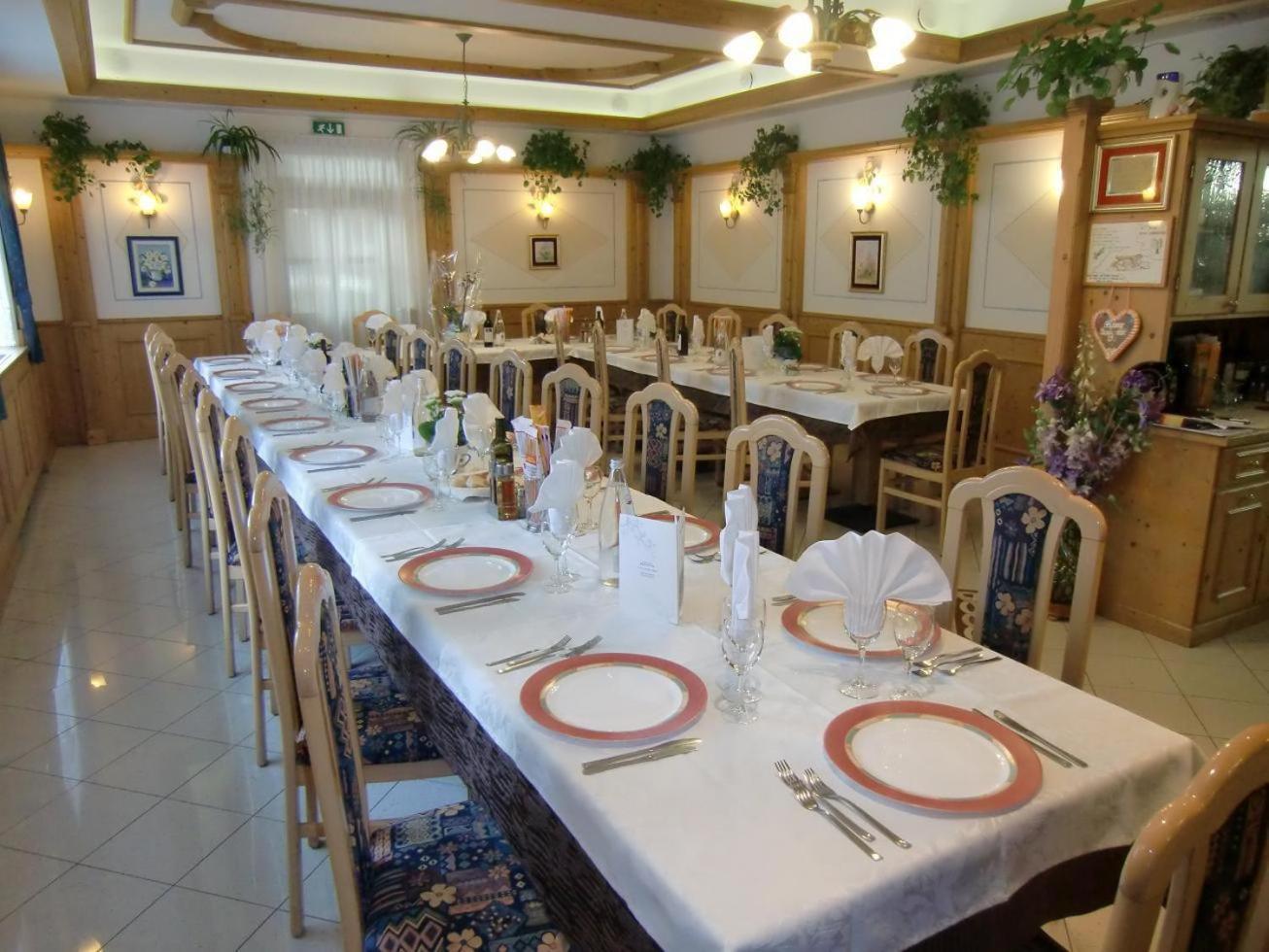 Hotel Miramonti Bedollo ภายนอก รูปภาพ