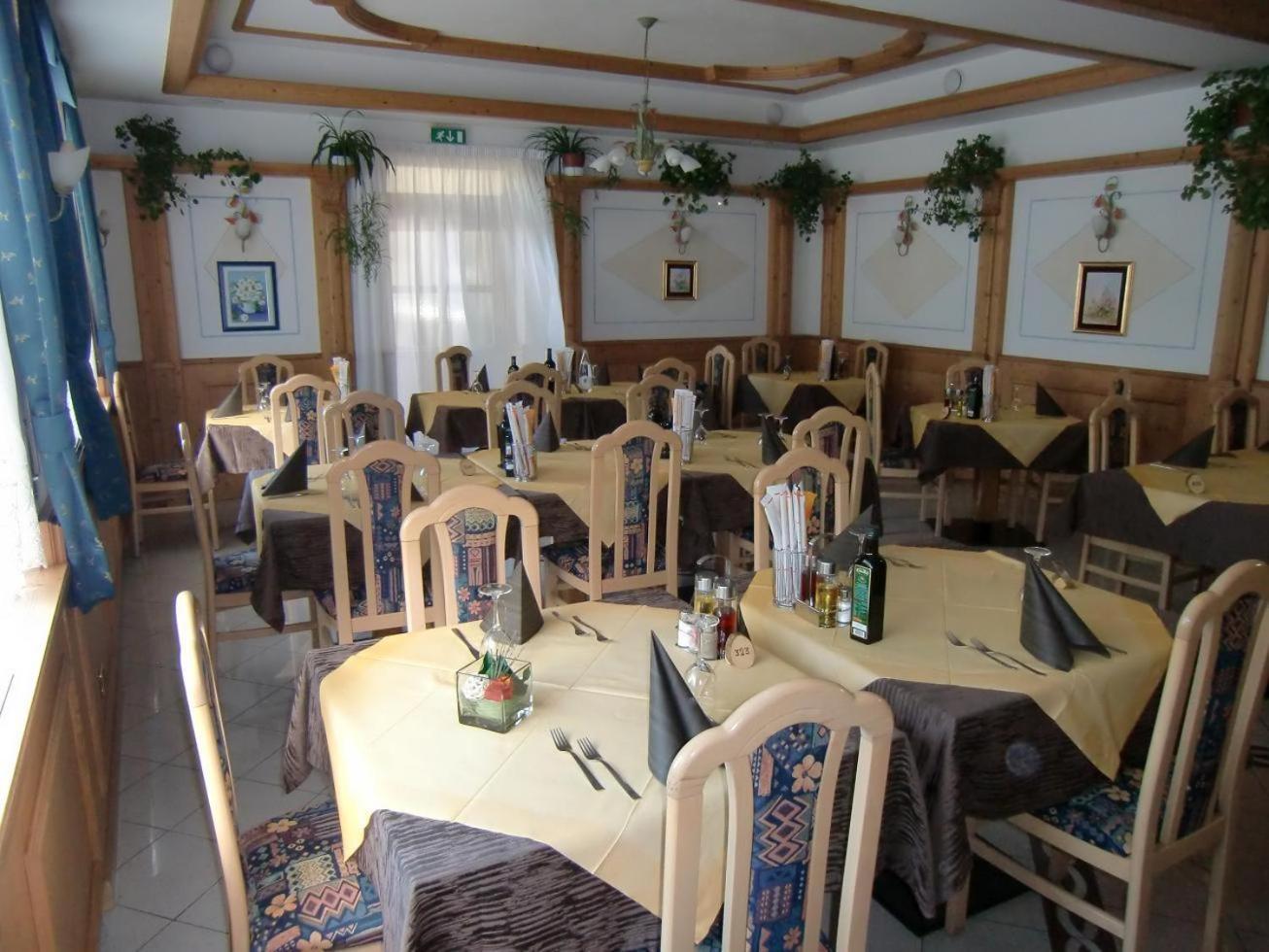 Hotel Miramonti Bedollo ภายนอก รูปภาพ