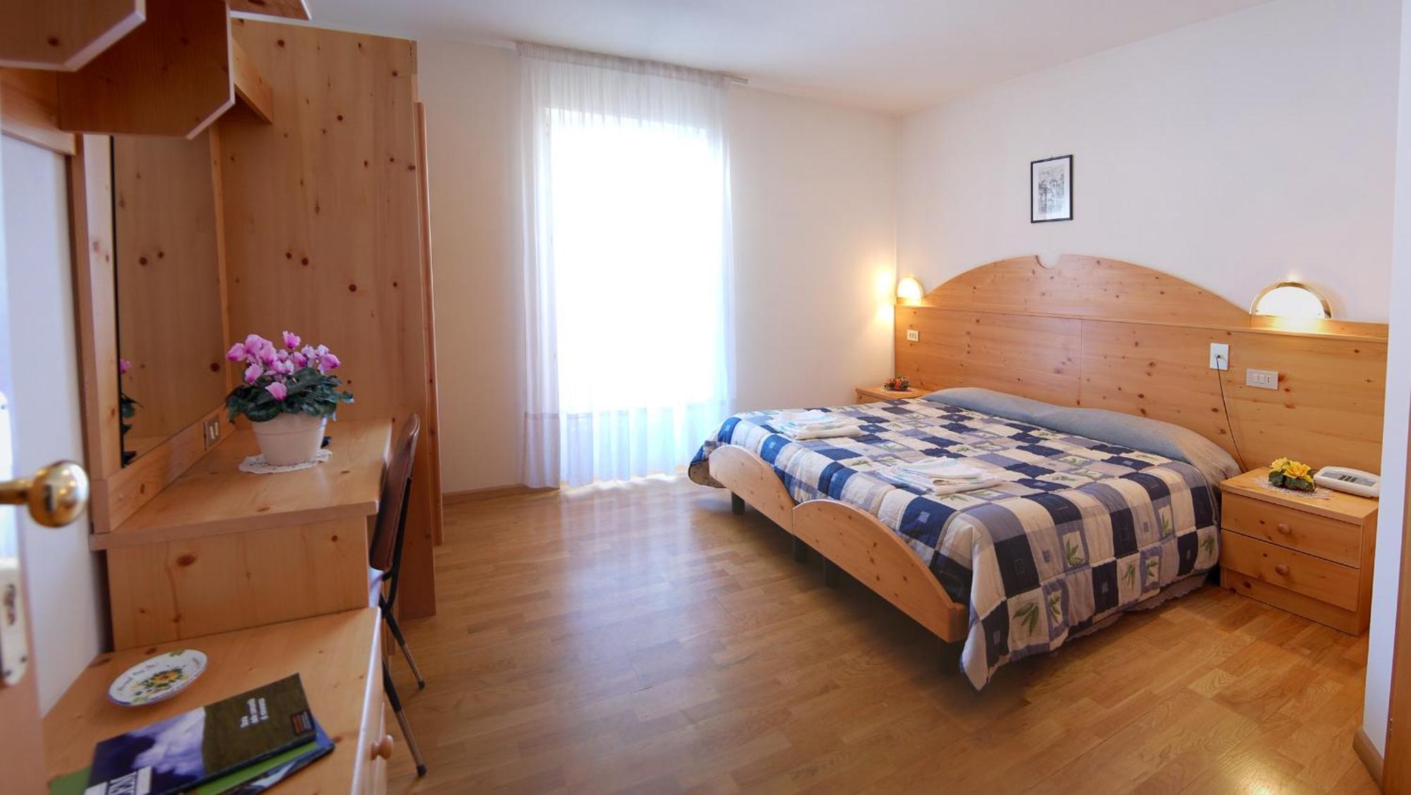 Hotel Miramonti Bedollo ภายนอก รูปภาพ