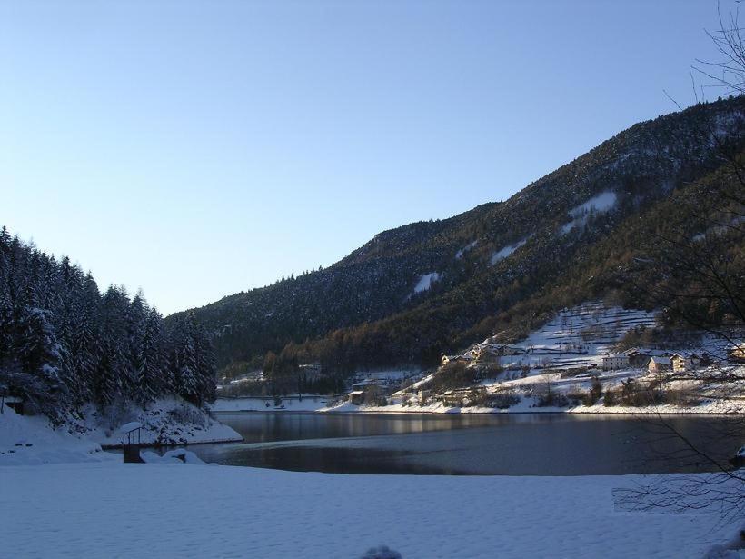 Hotel Miramonti Bedollo ภายนอก รูปภาพ