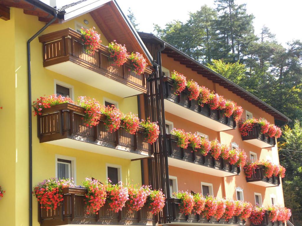 Hotel Miramonti Bedollo ห้อง รูปภาพ