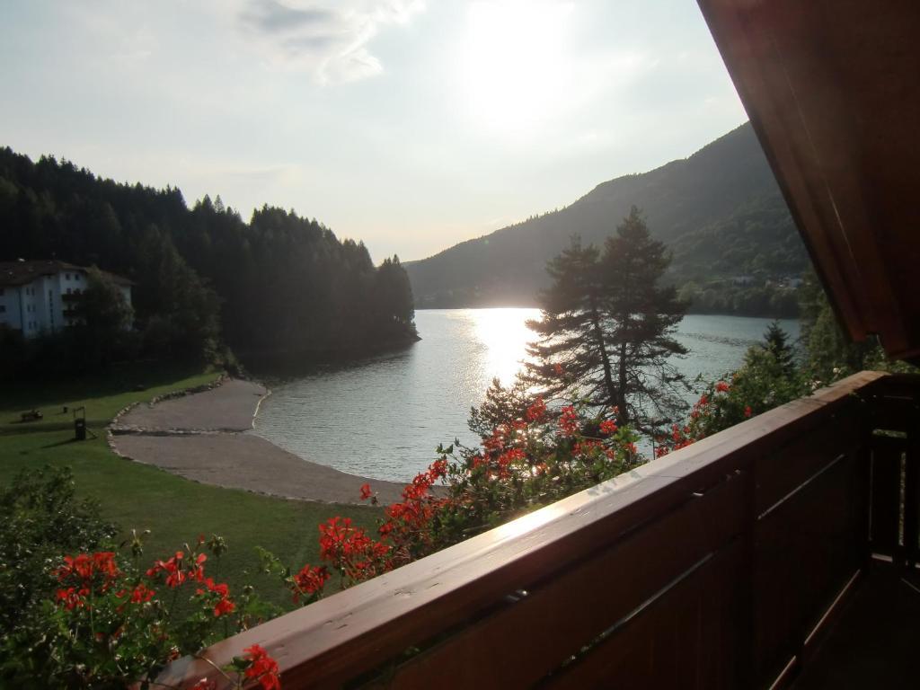 Hotel Miramonti Bedollo ห้อง รูปภาพ
