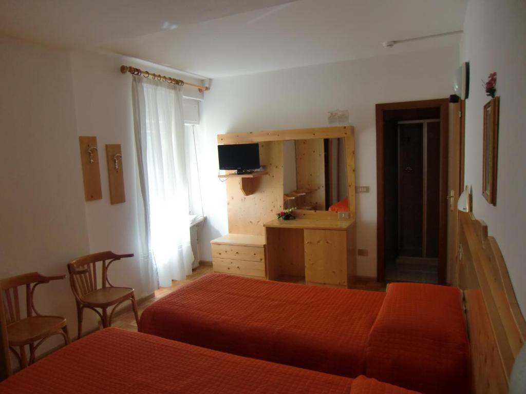Hotel Miramonti Bedollo ภายนอก รูปภาพ
