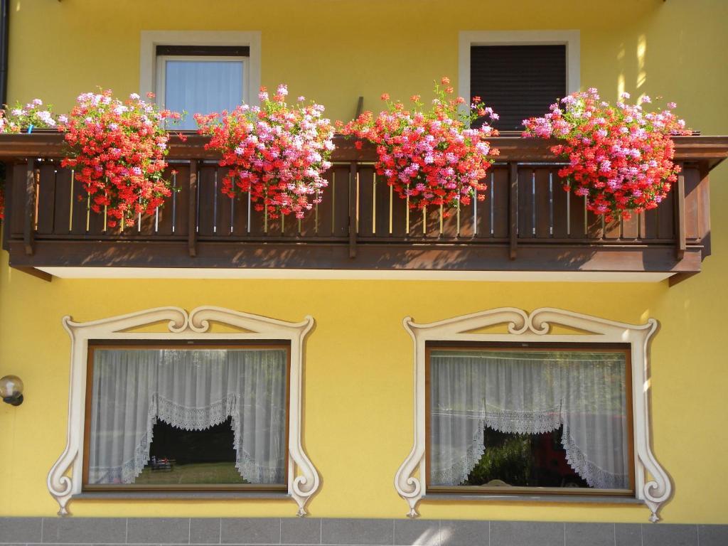 Hotel Miramonti Bedollo ห้อง รูปภาพ