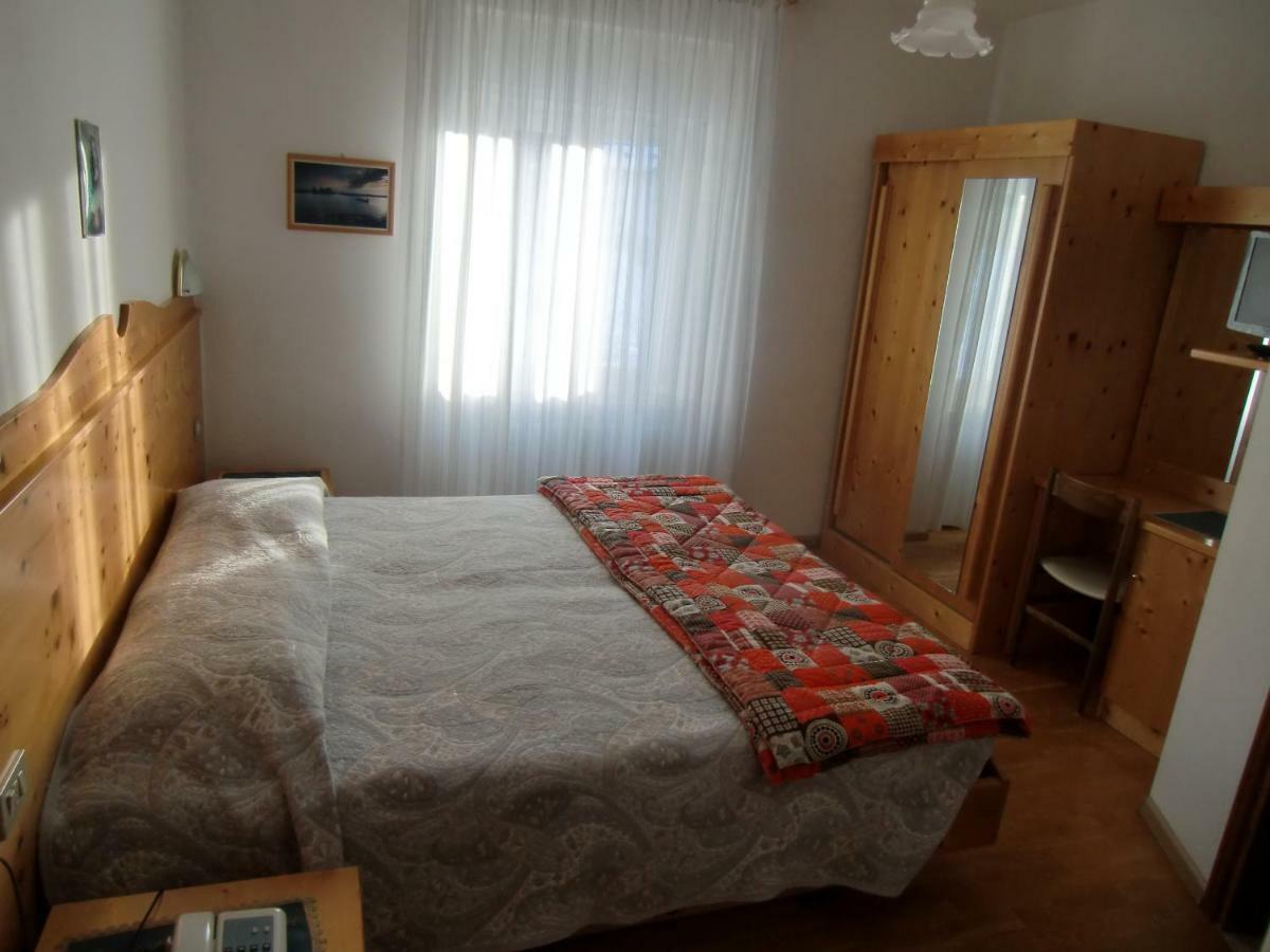 Hotel Miramonti Bedollo ภายนอก รูปภาพ