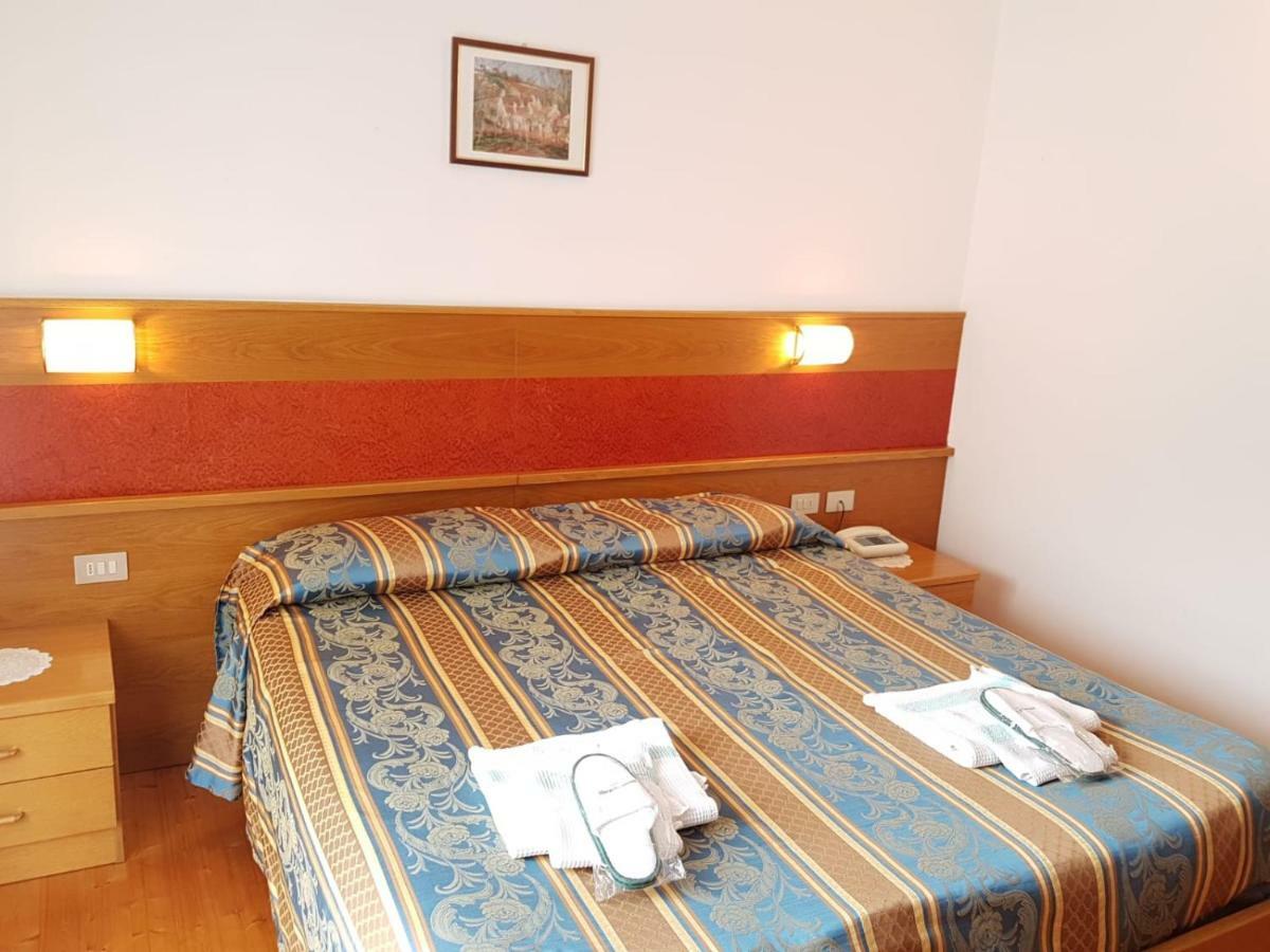 Hotel Miramonti Bedollo ภายนอก รูปภาพ