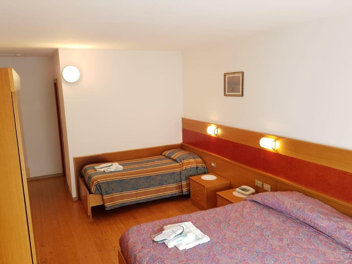 Hotel Miramonti Bedollo ภายนอก รูปภาพ