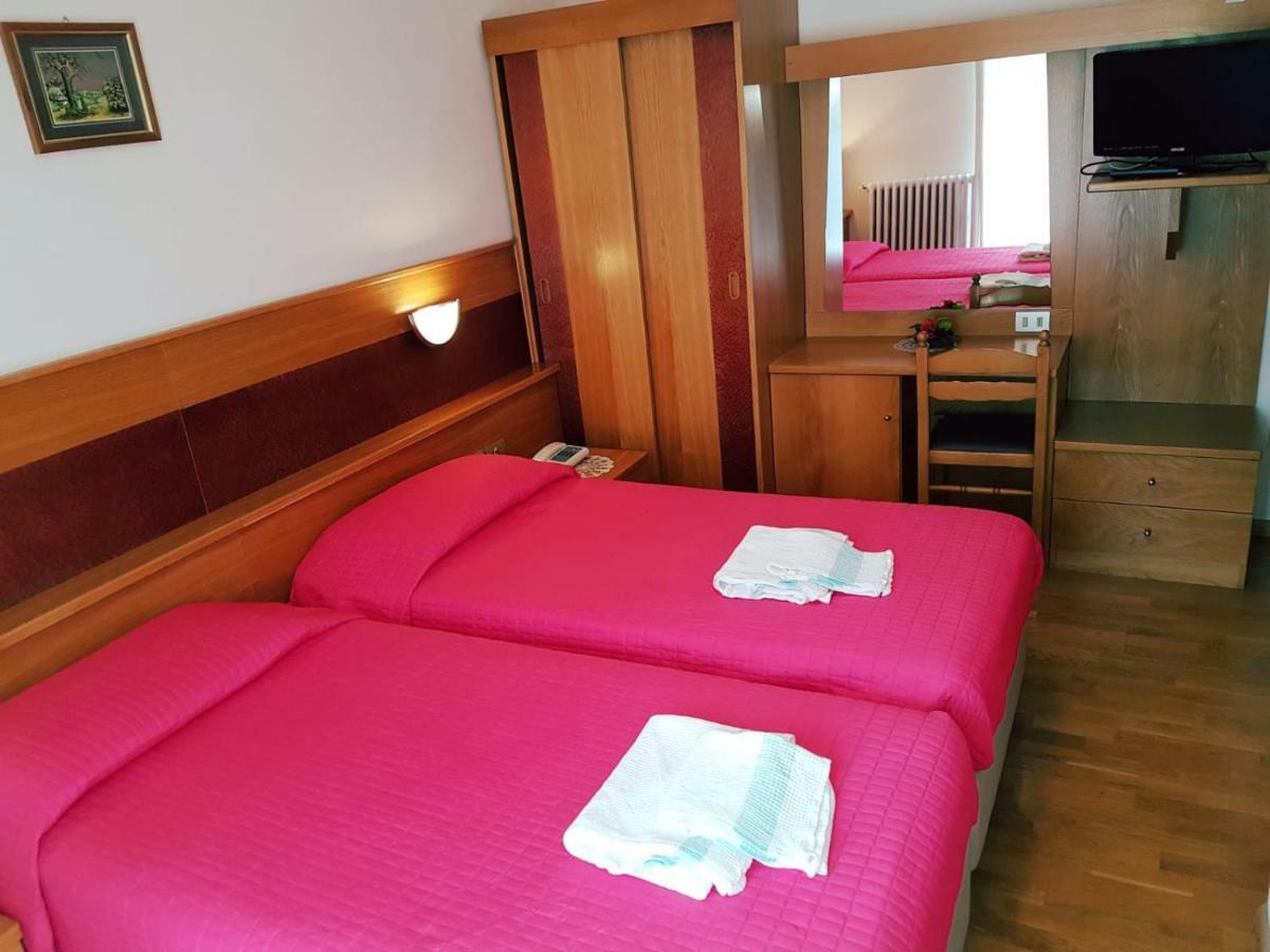 Hotel Miramonti Bedollo ภายนอก รูปภาพ